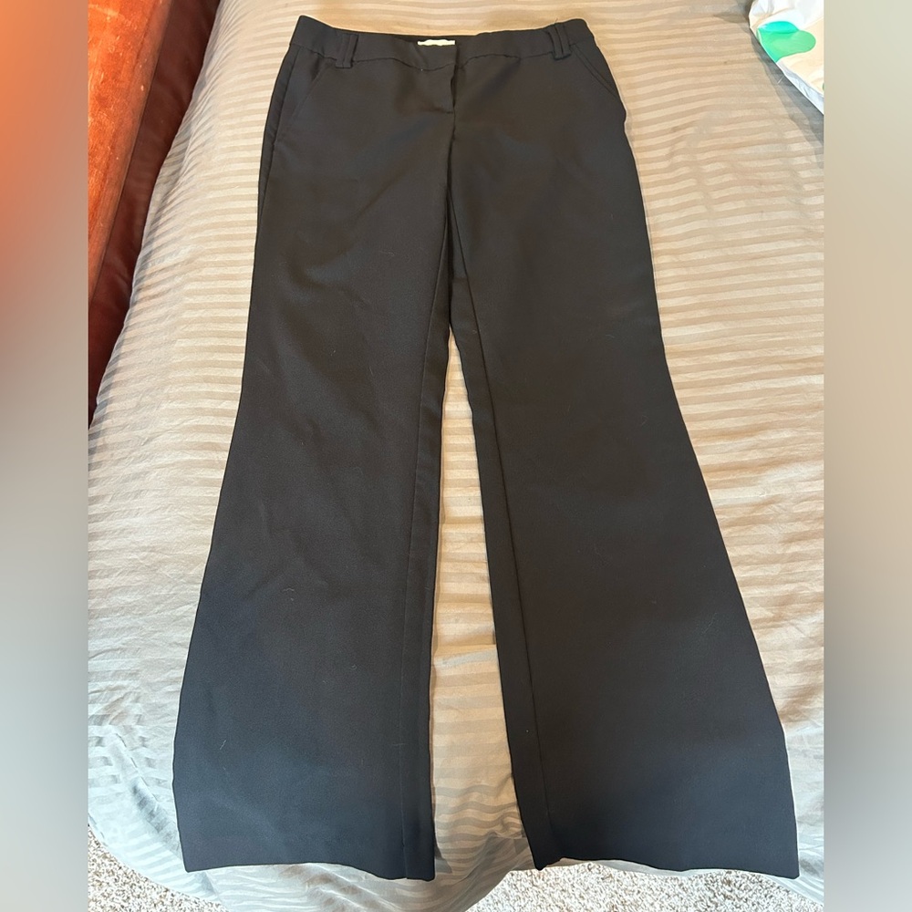 New York & Company Black Dress Pants